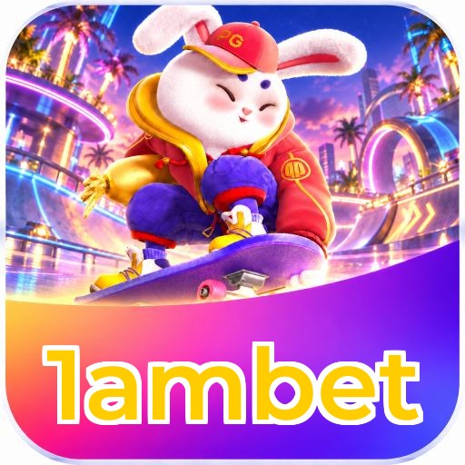 1ambet Logo Oficial - Cassino Online Certificado Brasil