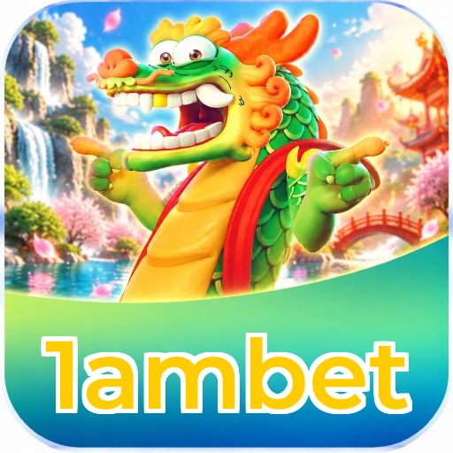 1ambet Segurança Logo 1