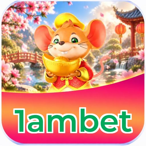 1ambet Logo
