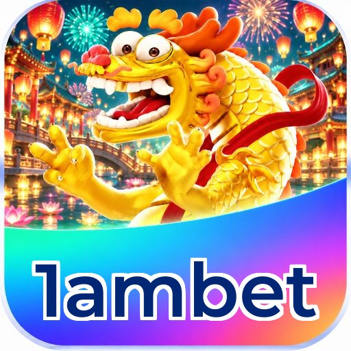 1ambet Logo