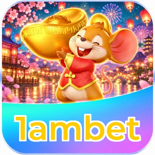 1ambet Logo 2