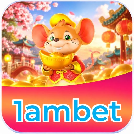 1ambet Logo