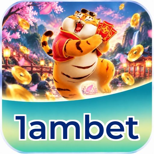 1ambet Segurança Logo 2
