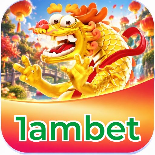 1ambet Logo 3