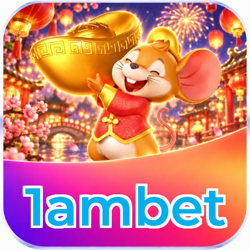 1ambet Logo