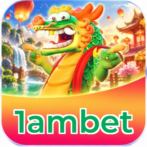 1ambet Logo