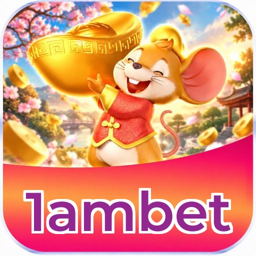 1ambet Logo