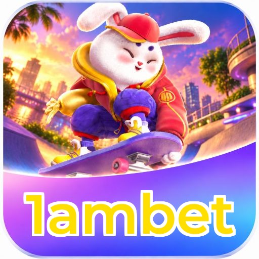 1ambet Logo