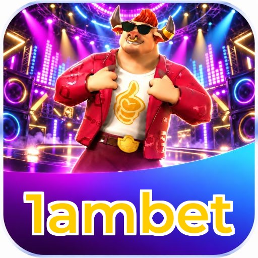 1ambet Logo
