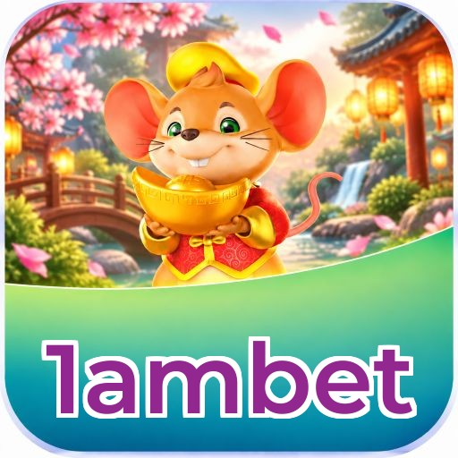 1ambet Logo