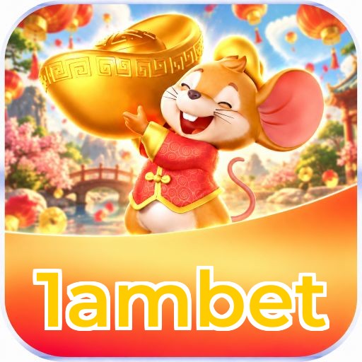 1ambet Logo