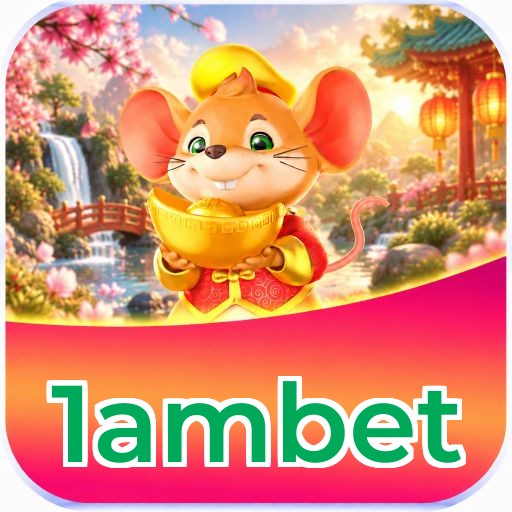 1ambet Logo