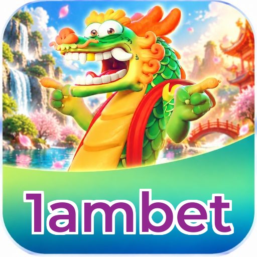 1ambet Instalar Logo 3
