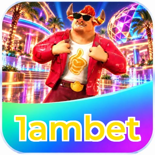 1ambet Logo