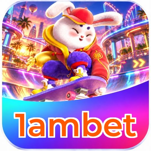1ambet Logo 1