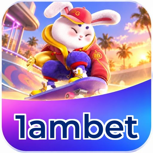 1ambet Logo