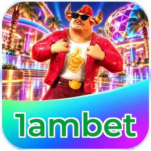 1ambet Logo