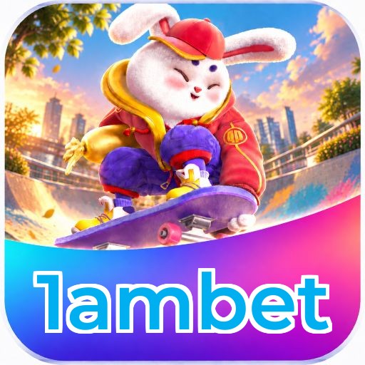 1ambet Logo