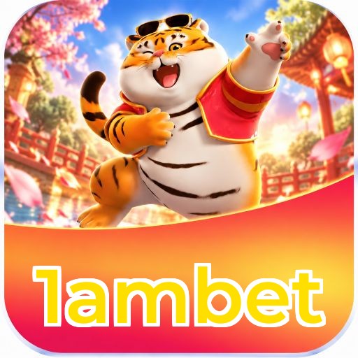 1ambet Logo