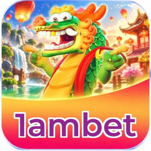 1ambet Bônus R$ 5.000 Logo