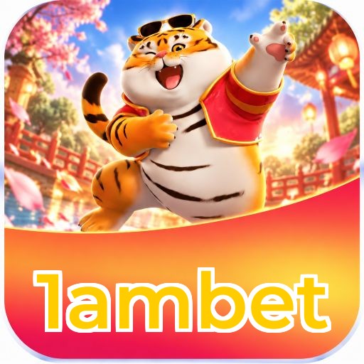 1ambet Logo